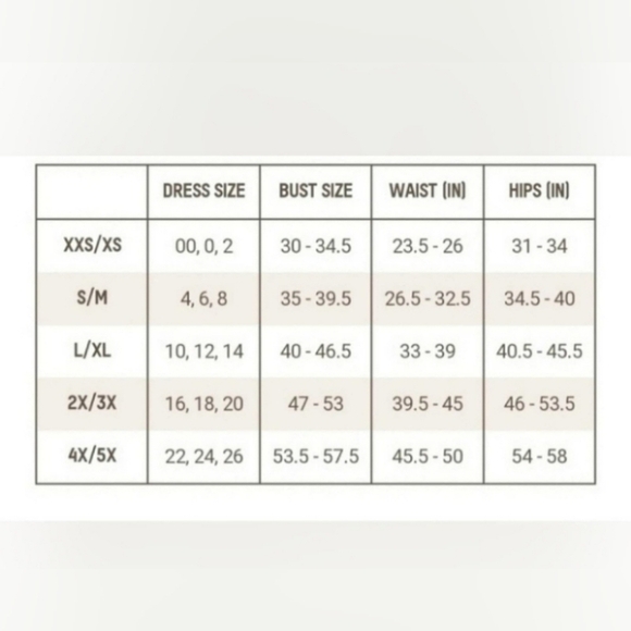 New! Skims ESSENTIAL SCOOP NECK BODYSUIT Top Shirt Marble White Large Xlarge - Picture 5 of 5